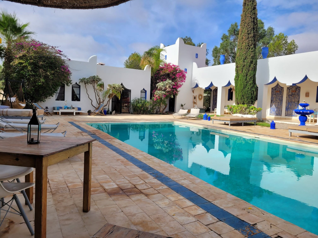 Ecrin De Mogador主图