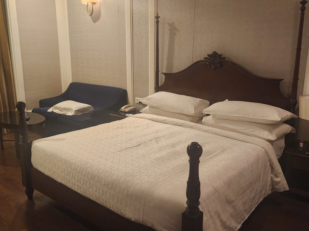 Sheraton Grand Palace Indore主图