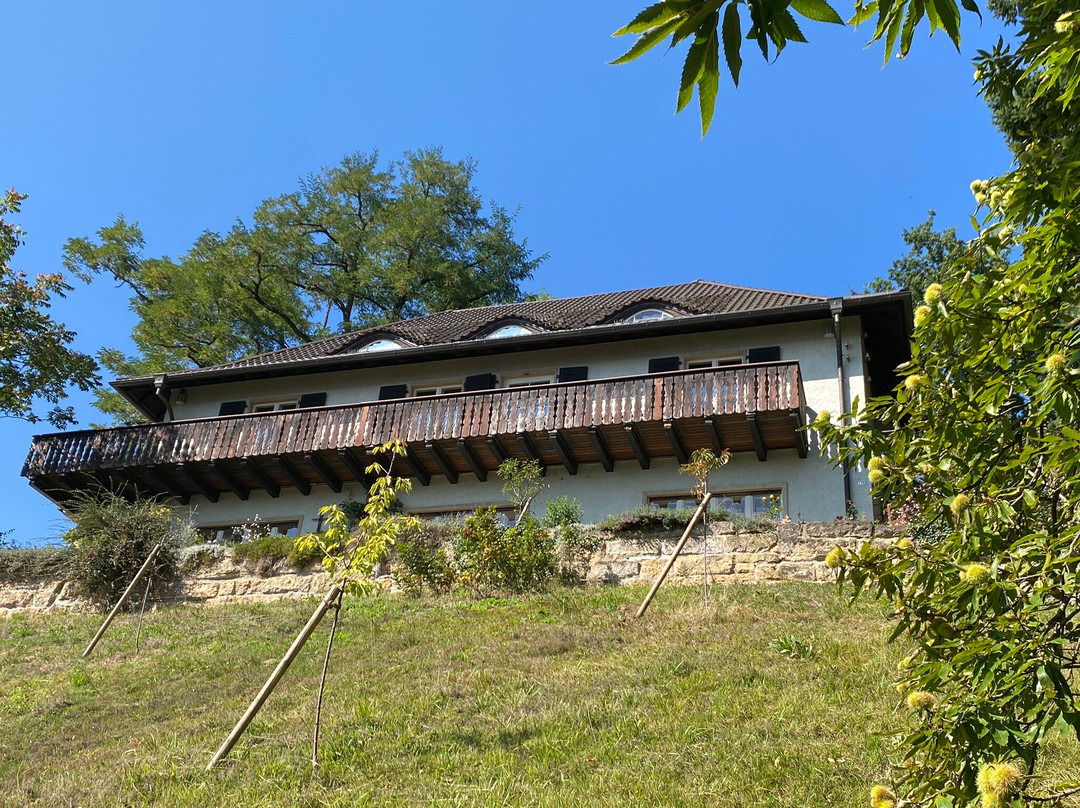 Museum Haus Dix-Gaienhofen必去景点