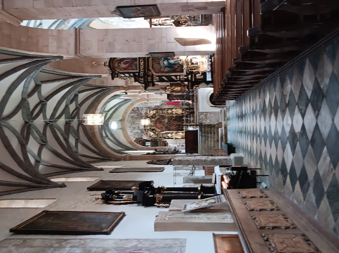 Dom zu Gurk-Gurk必去景点