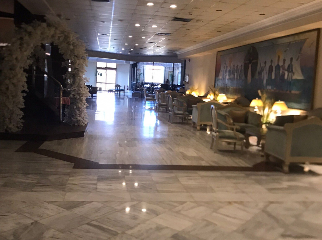 PortSaid Hotel主图