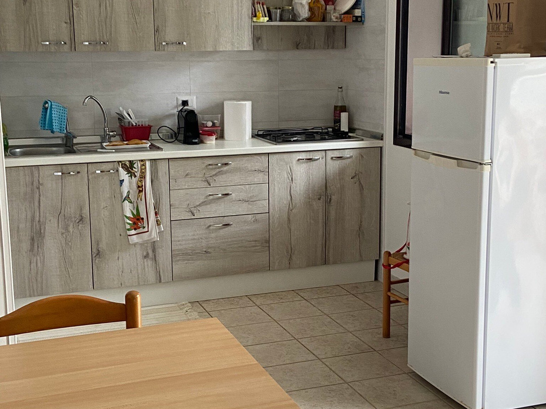 Centro Vacanze Oriente主图