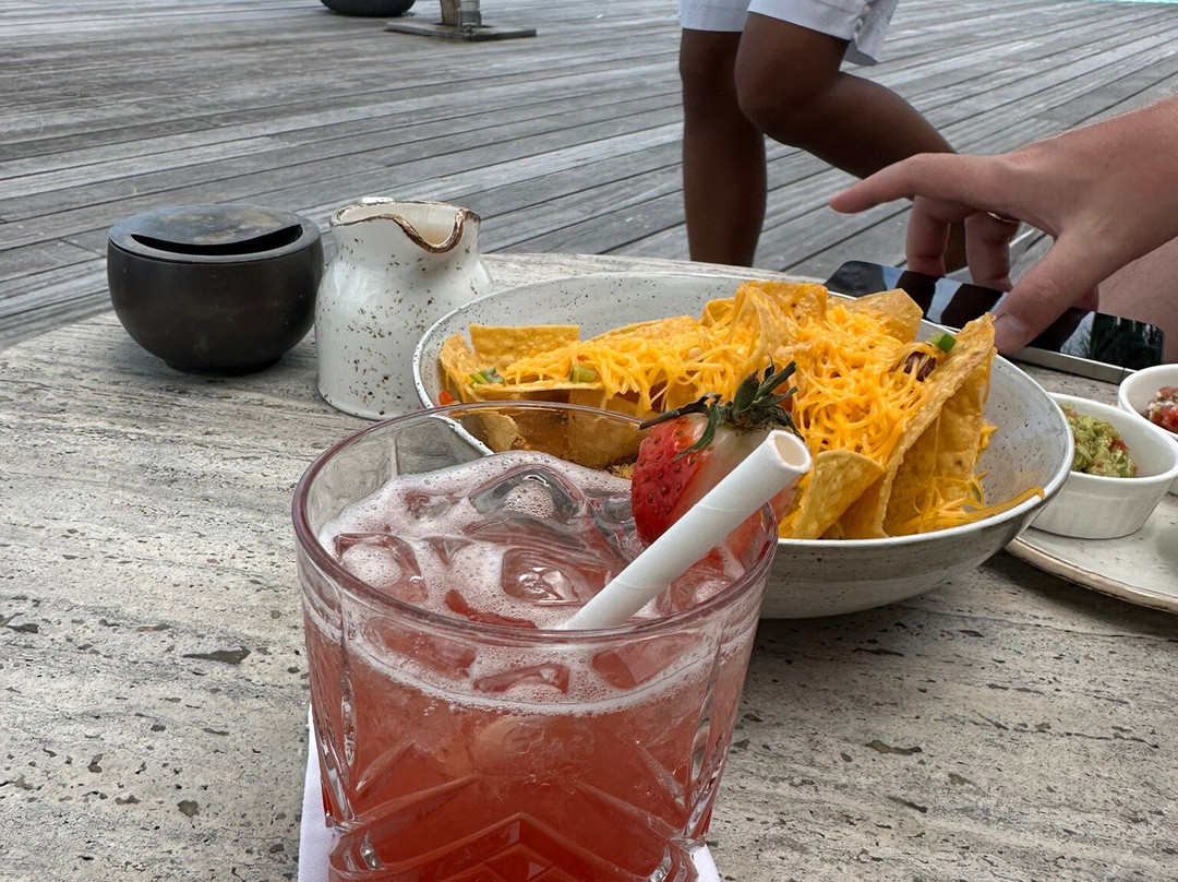 Coco Bar景点图片