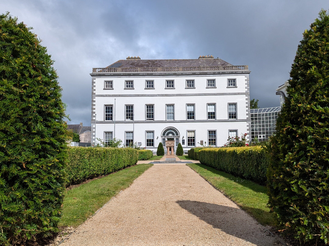 Ormonde Language Tours Kilkenny-基尔肯尼必去景点