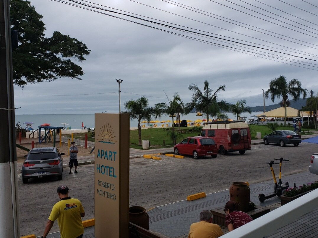 Roberto Monteiro Apart Hotel主图