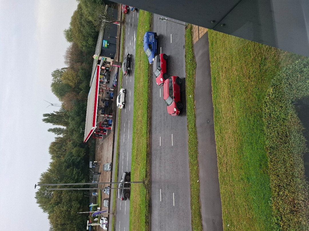 Travelodge Liverpool Stonedale Park主图