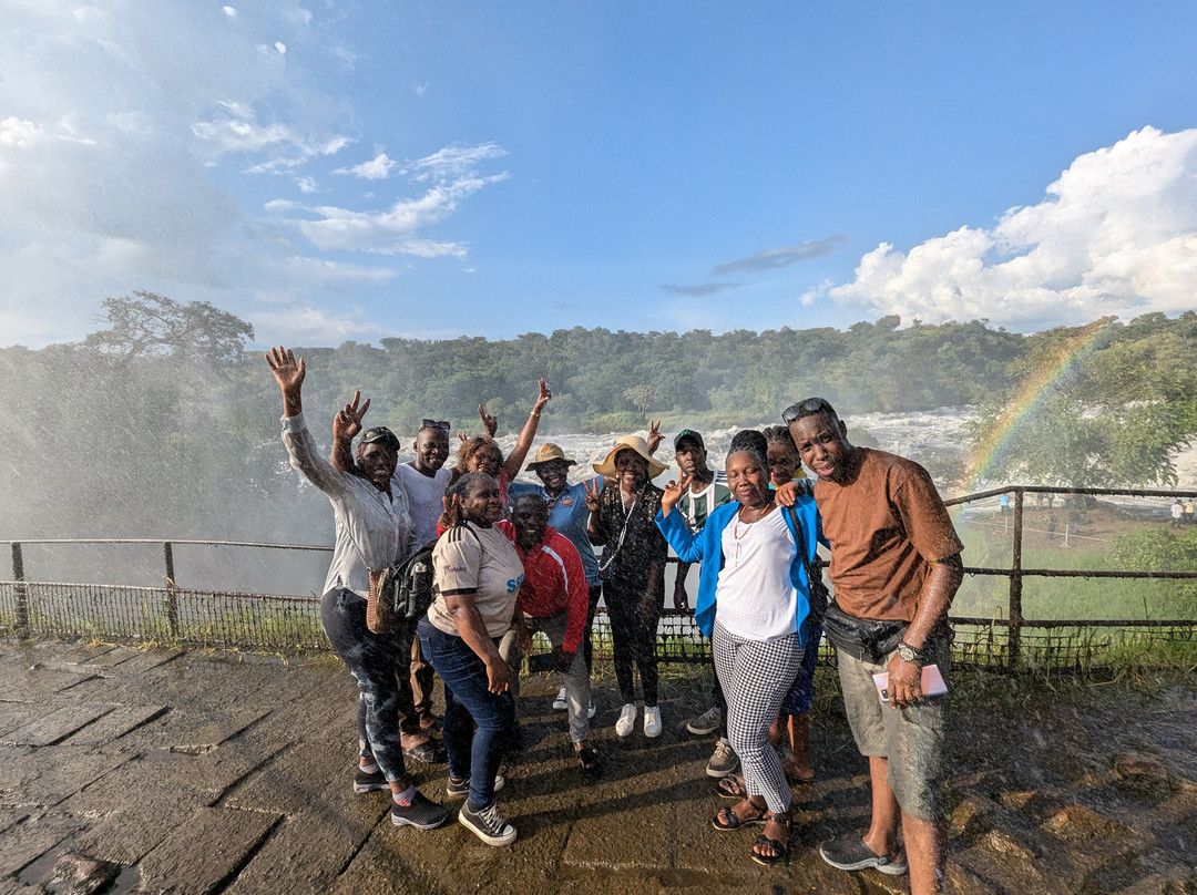 Eshande Safaris Tours & Travel