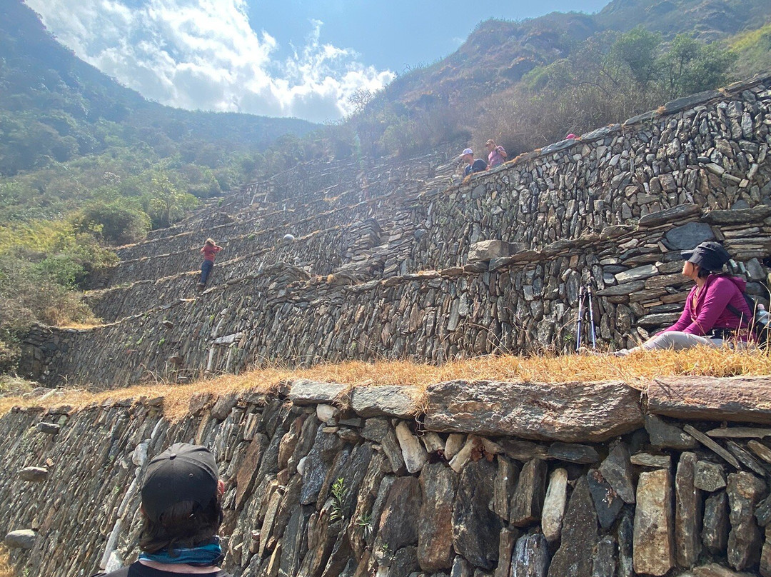 Choquequirao Wasi-Cachora必去景点