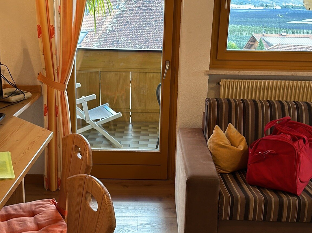 菲雷奥普酒店主图