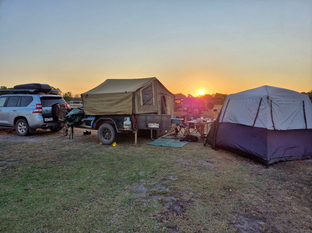 Musgrave Roadhouse主图