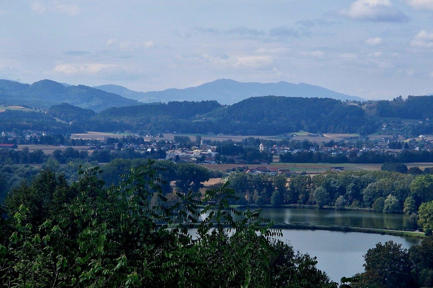 Hotel Schloss Seggau-官方