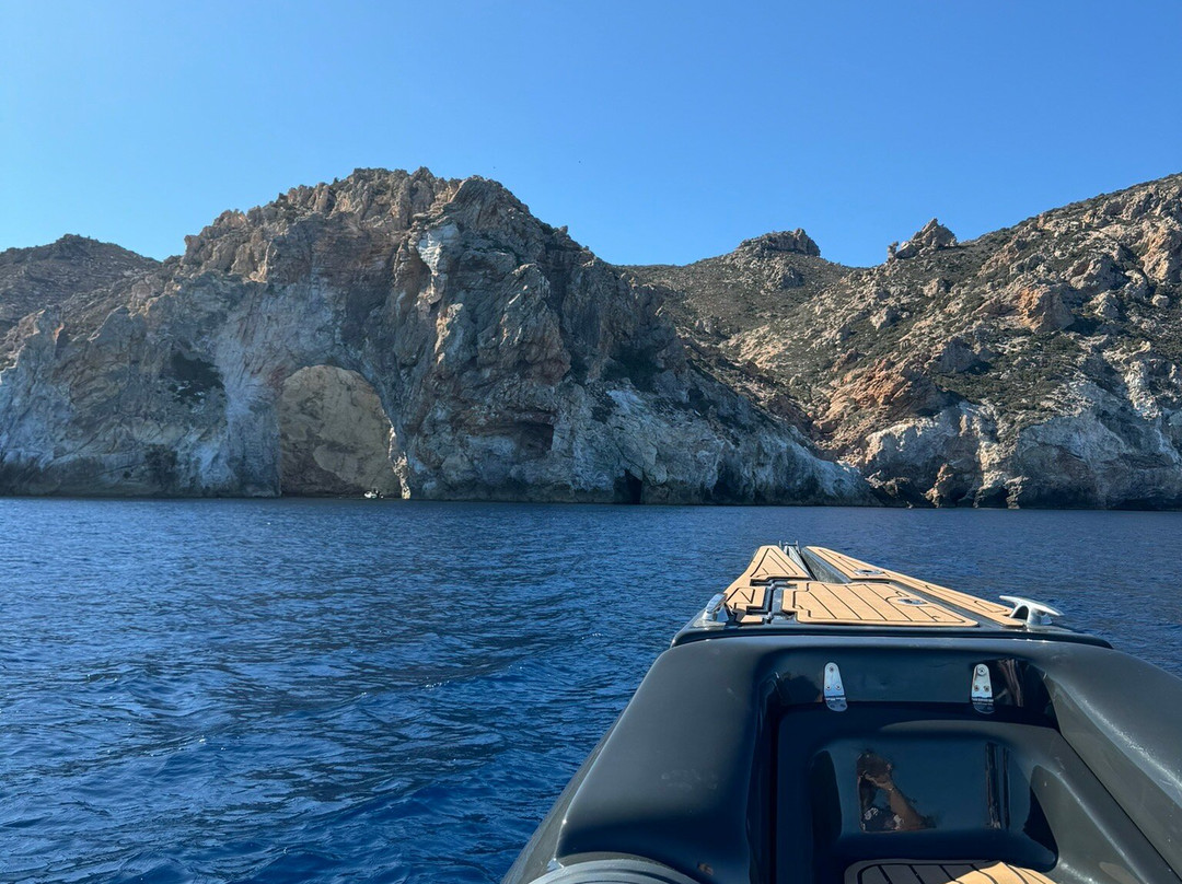Rib Adventures景点图片