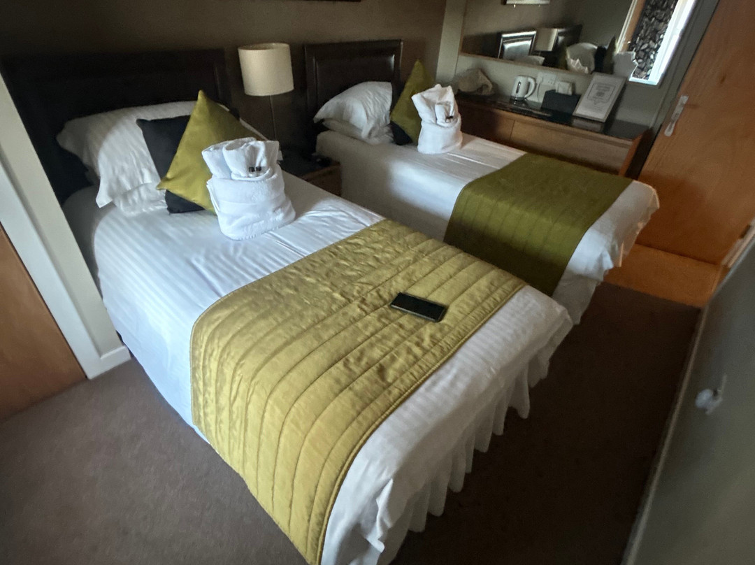 Lambeth Guest House主图