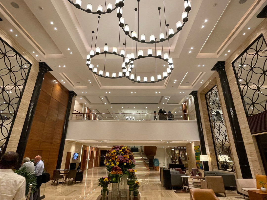 The Residency Towers, Coimbatore主图