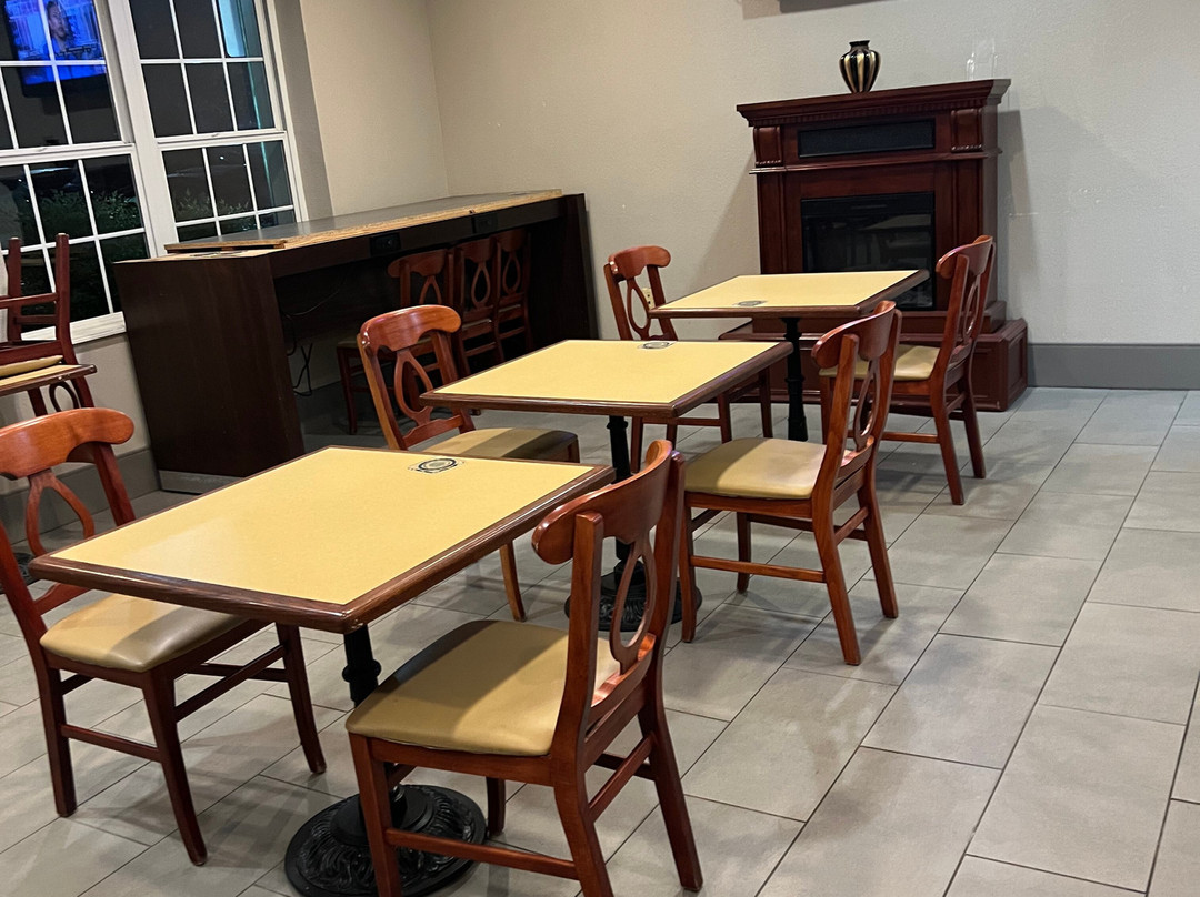 Travelodge by Wyndham Knoxville West主图