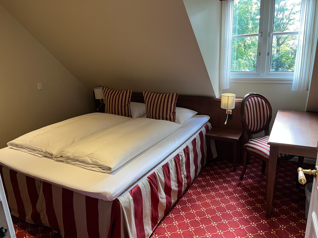 Hotel BramslevGaard主图