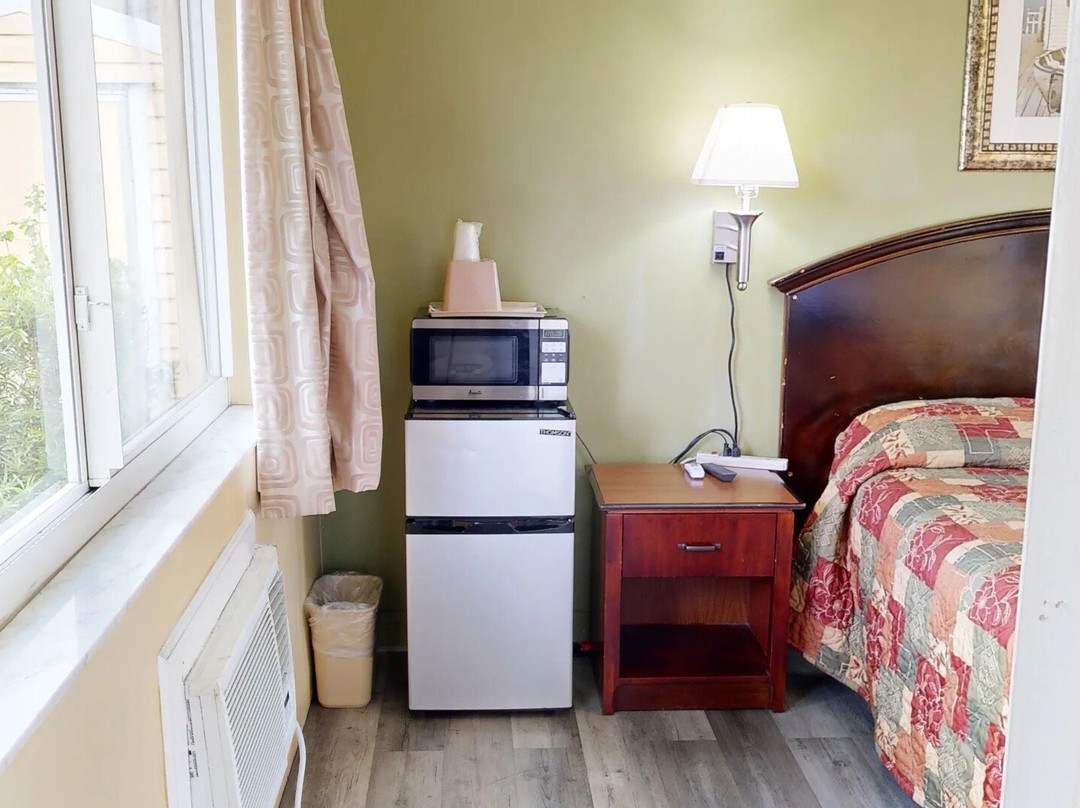 Bali Hai Motel主图