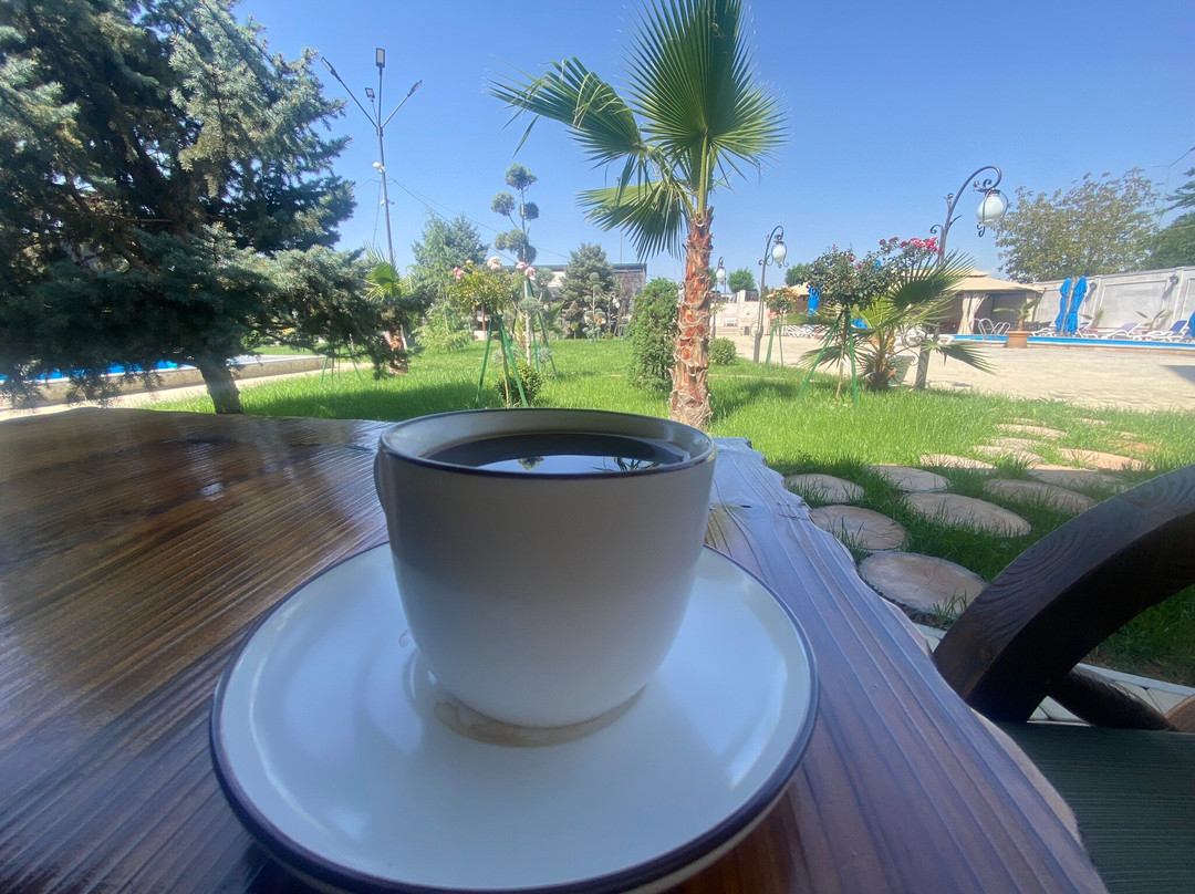 Ketrin Hotel & Restaurant