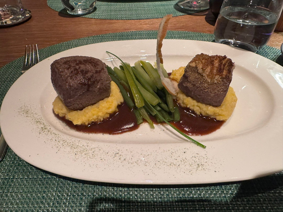 Breil/Brigels酒店住宿-La Val Hotel & Spa