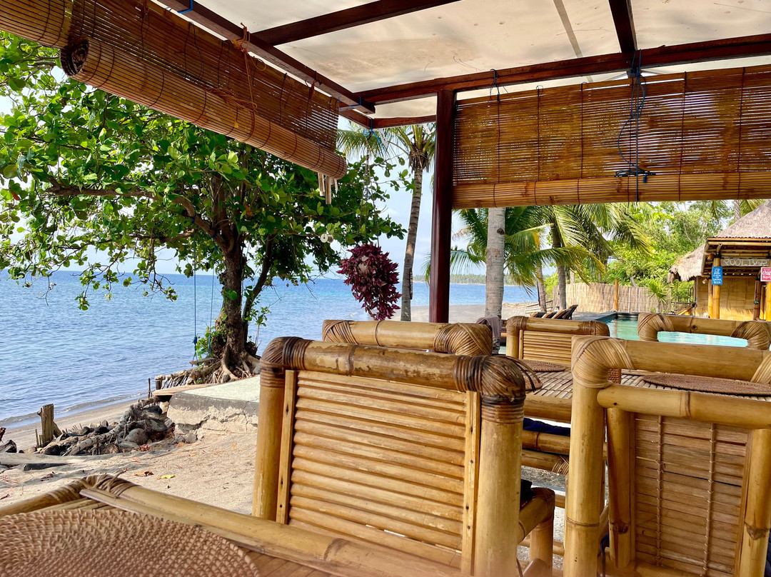 林加尼海滩生态度假酒店主图