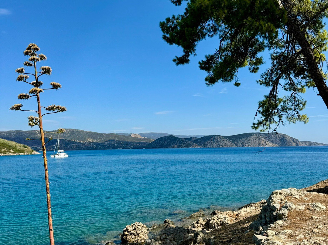 Ancient Town of Ermioni-Ermioni必去景点