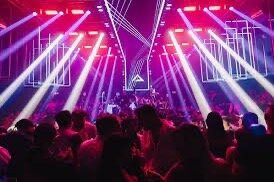 Joia Club景点图片