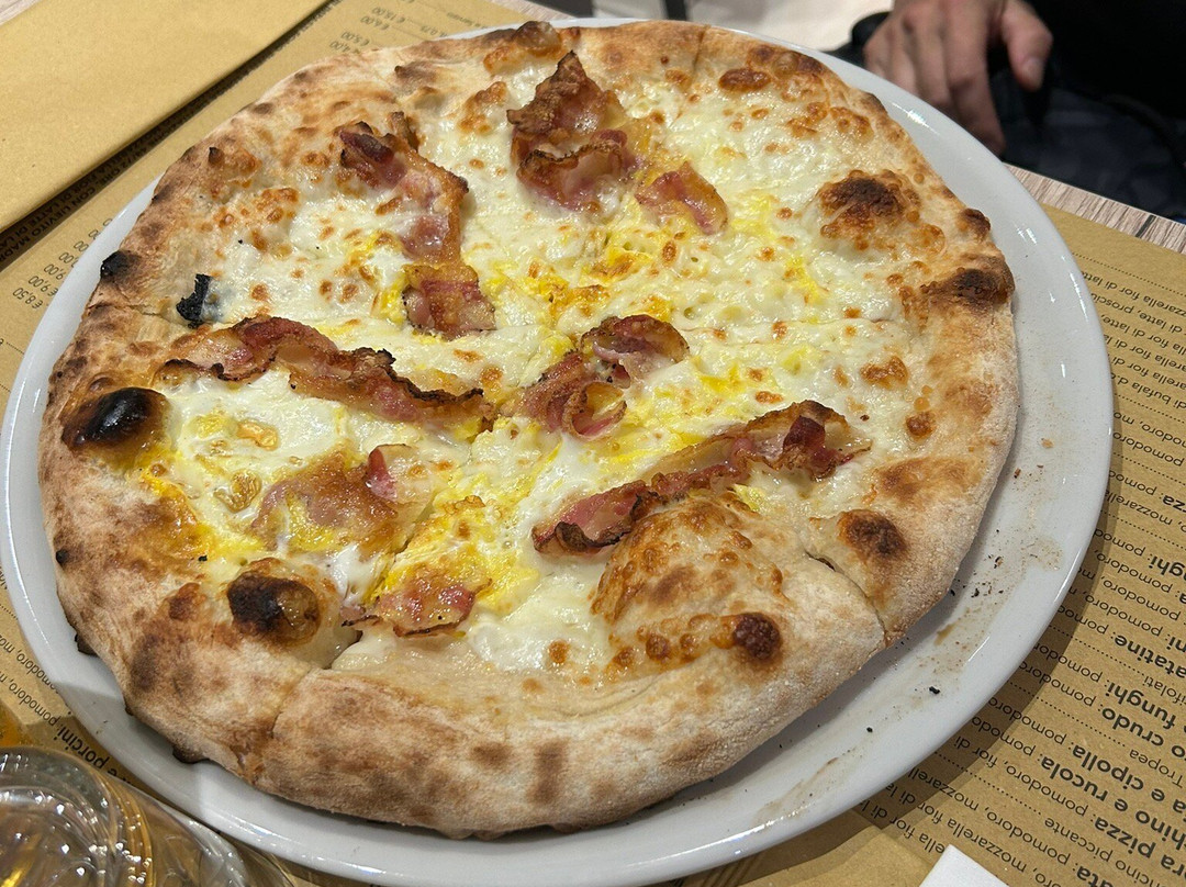Pizzeria Da Gianlu
