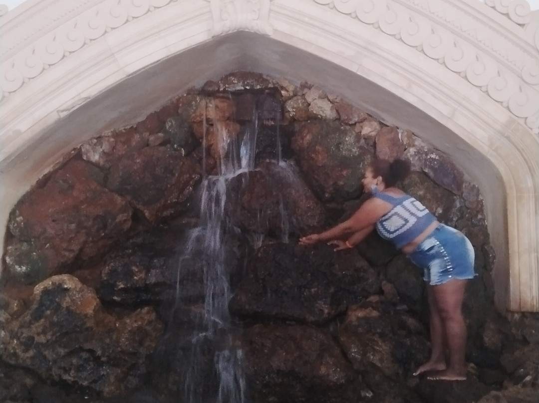 Grande Hotel e Termas de Araxá主图