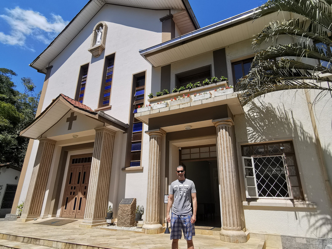 Noviciado Nossa Senhora de Fatima景点图片