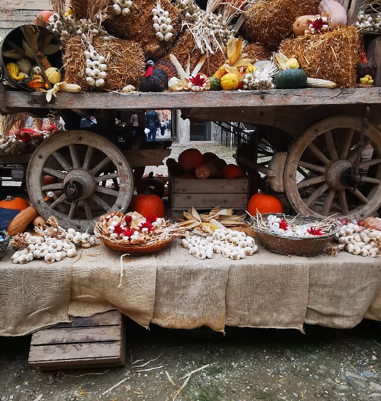 Fiera Dell'Aglio景点图片