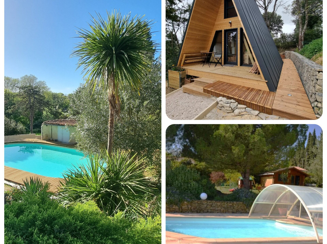 Les Logis Cathares