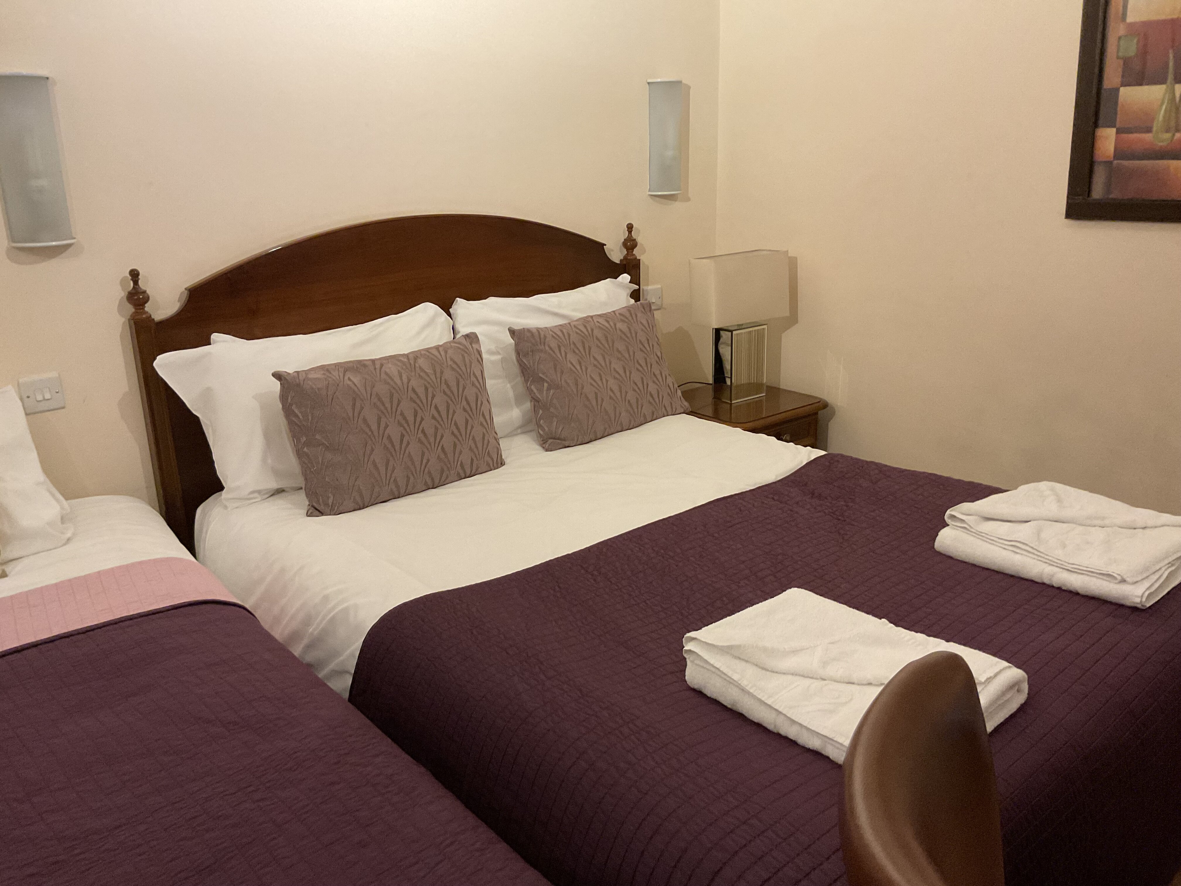 The Aldwick Bed & Breakfast-官方