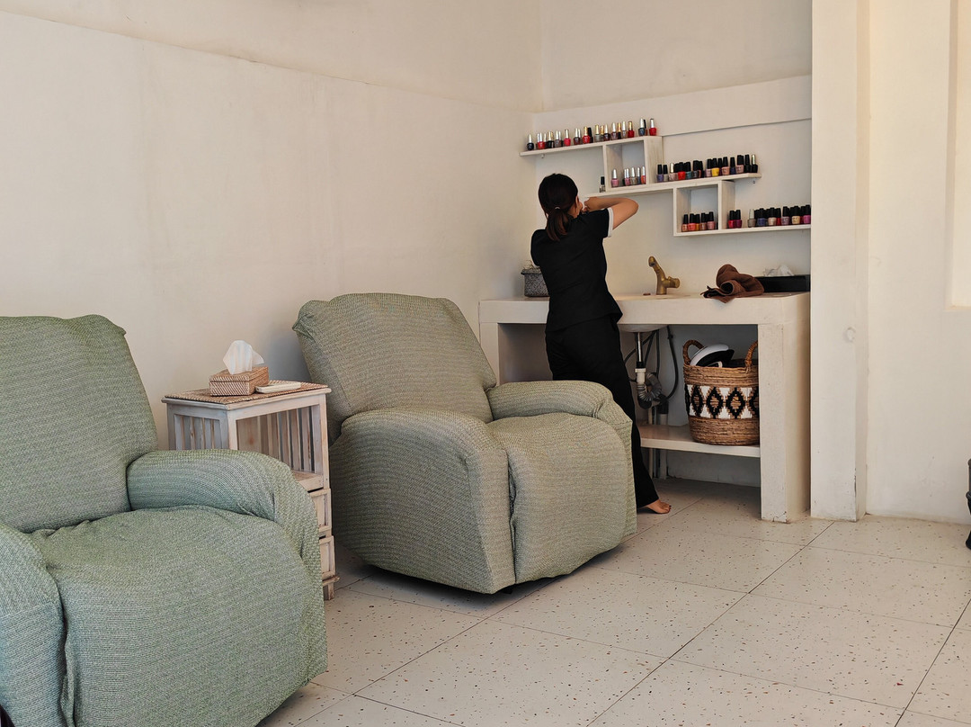 J-Jireh Spa And Salon-长谷必去景点