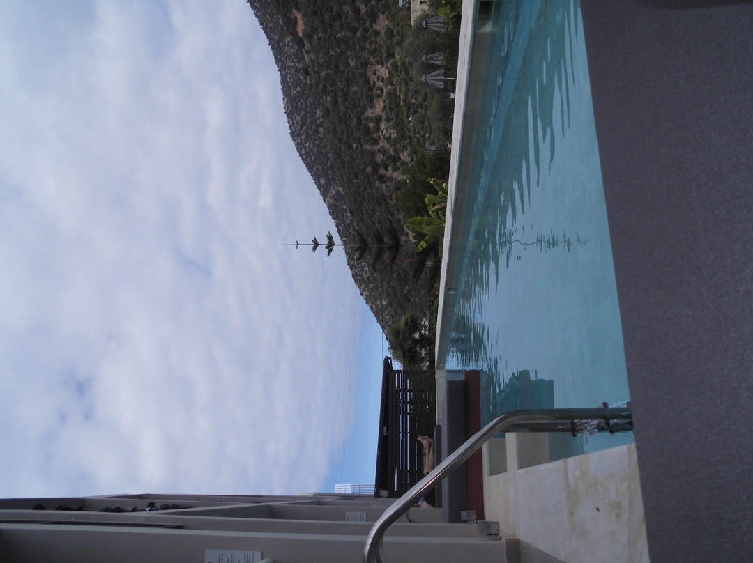 T Hotel Premium Suites主图