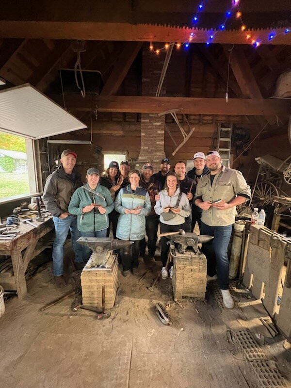 Forge a Memory-麦其诺岛必去景点