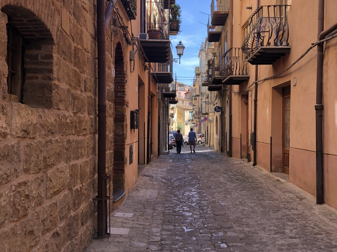 CEFALUTRANSFER-切法卢必去景点