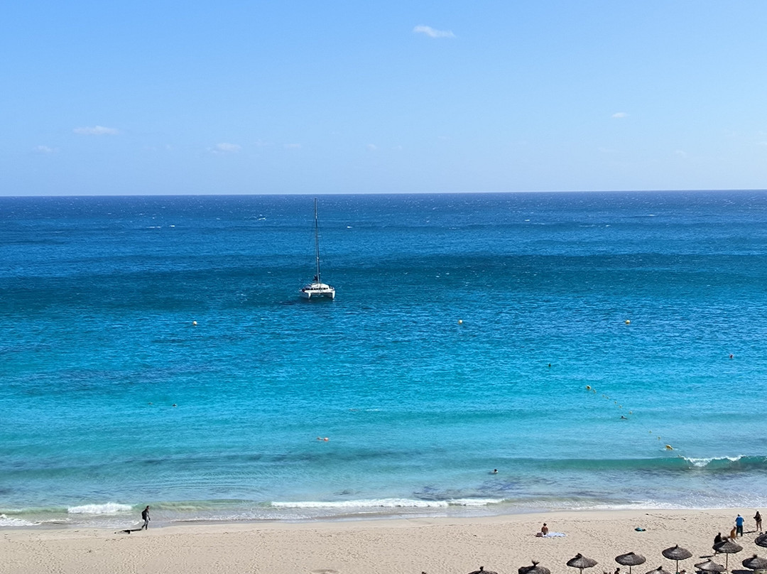 Universal Hotel Castell Royal主图