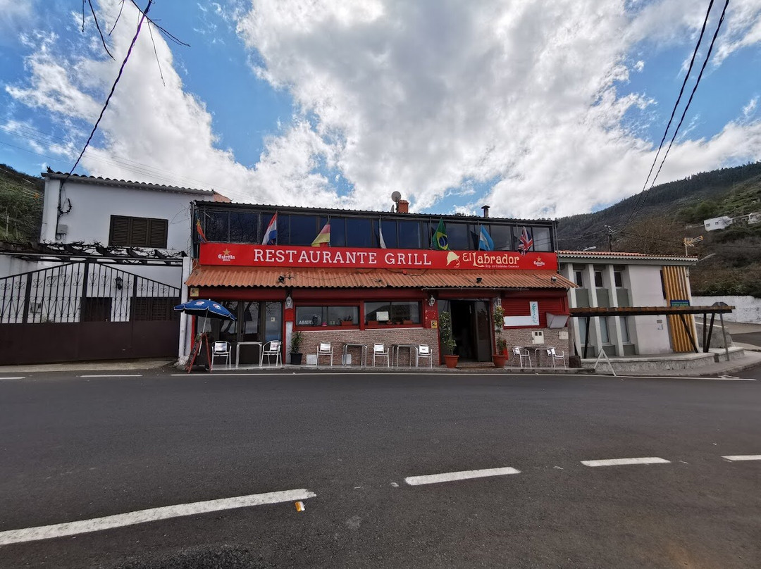 Restaurante Asador Grill El Labrador