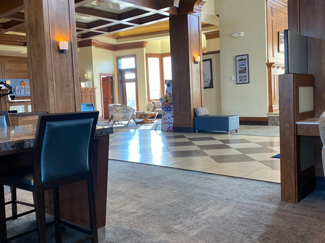 Holiday Inn Express Spokane-Downtown by IHG主图