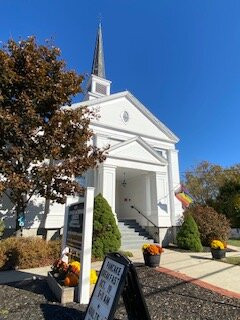 First Congregational Church Of Wakefield景点图片