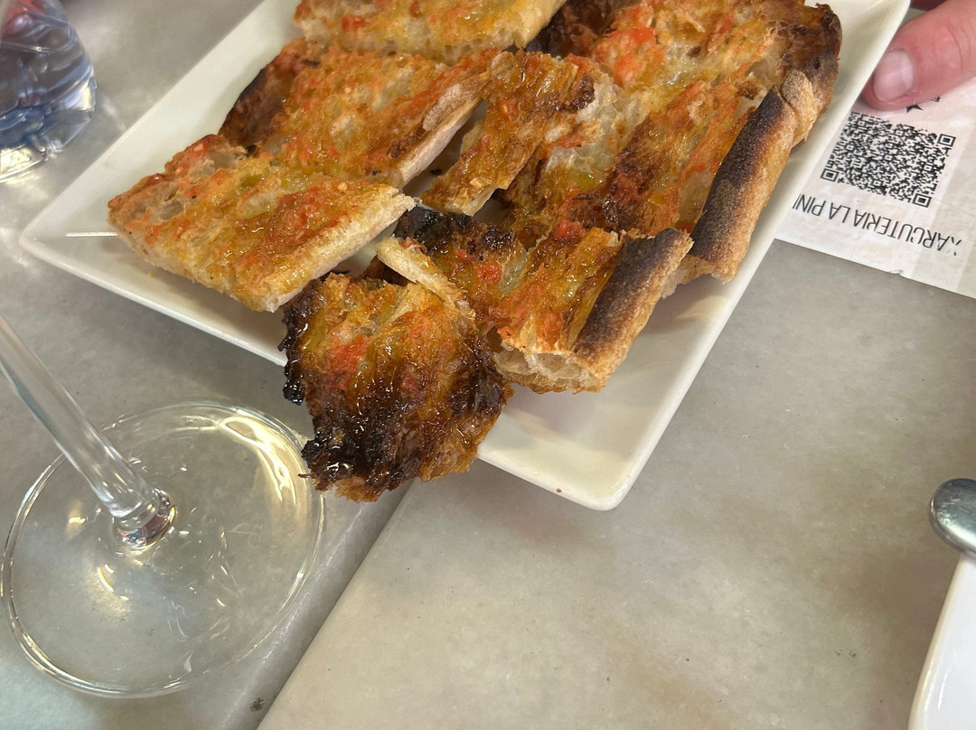 Food Lovers Company-巴塞罗那必去景点