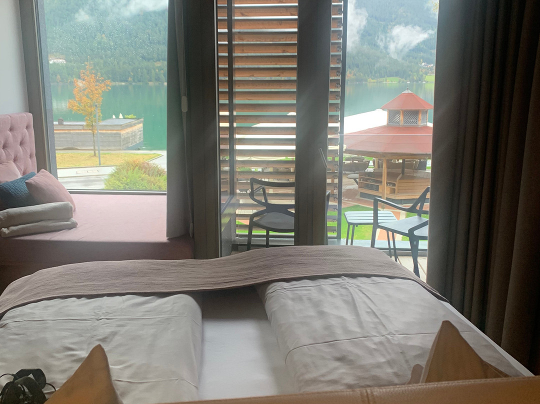 Seehotel Einwaller主图