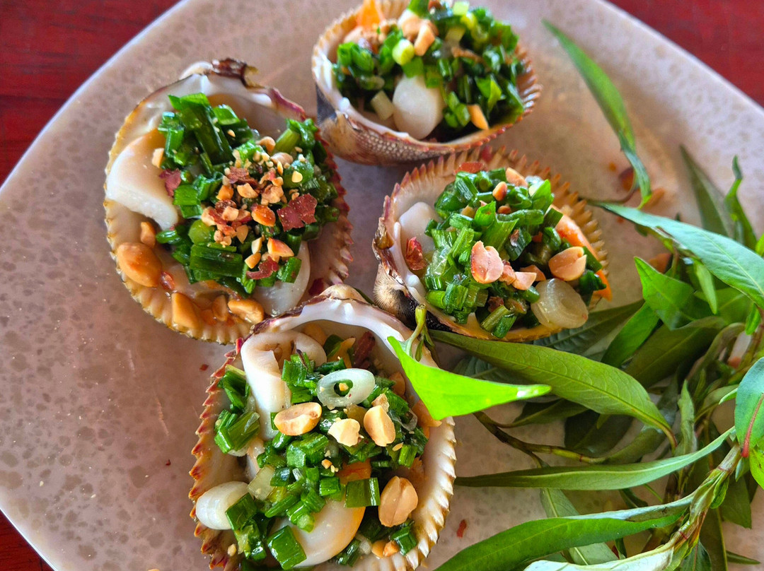 Bãi Biển Hồ Tràm-Ho Tram必去景点