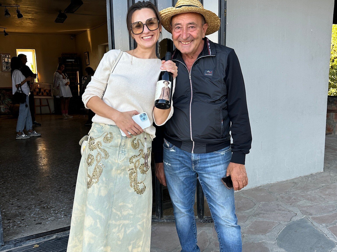 Voskeni Wines-Araks必去景点