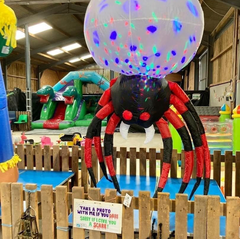 Melbourne Animal Farm-Melbourne必去景点