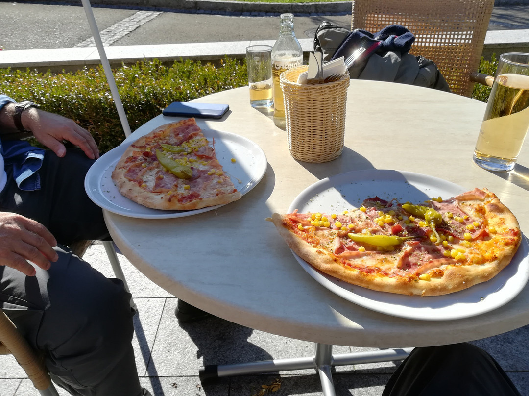 Attersee Golfclub Weyregg-Weyregg am Attersee必去景点