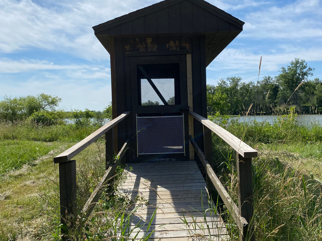 Lake Loramie State Park景点图片