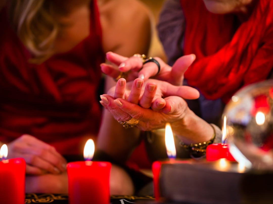 Psychic Readings By Maria景点图片