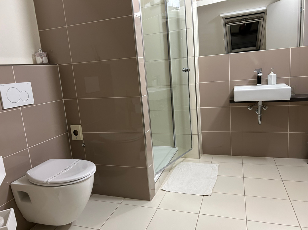 Penzion Olomouc主图