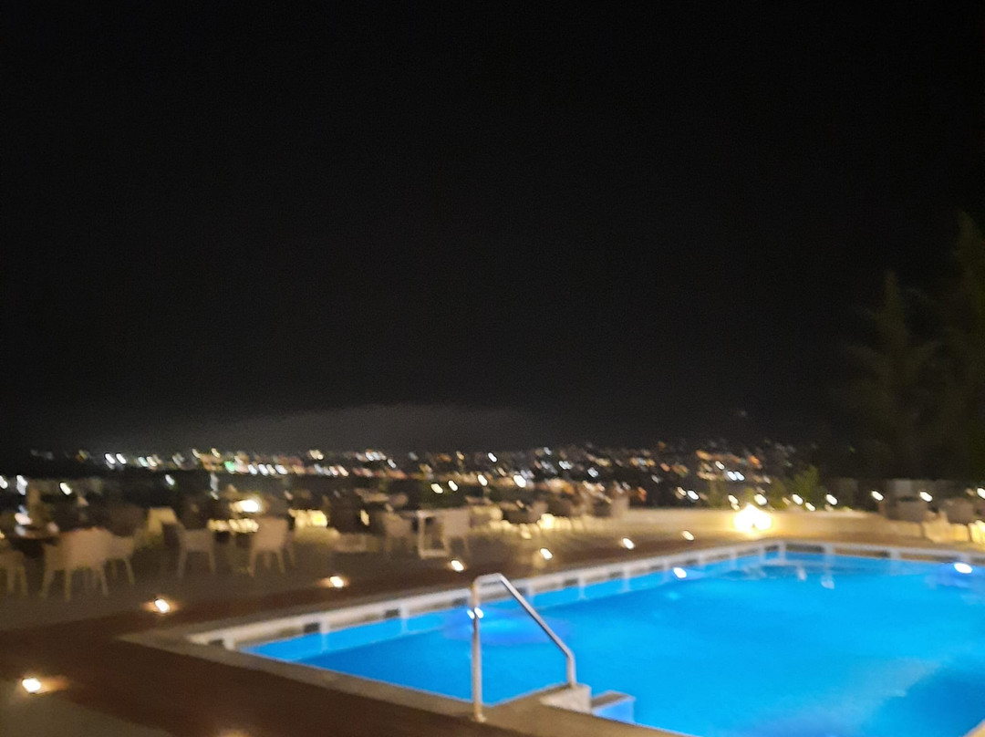 Messinian Icon Hotel & Suites主图